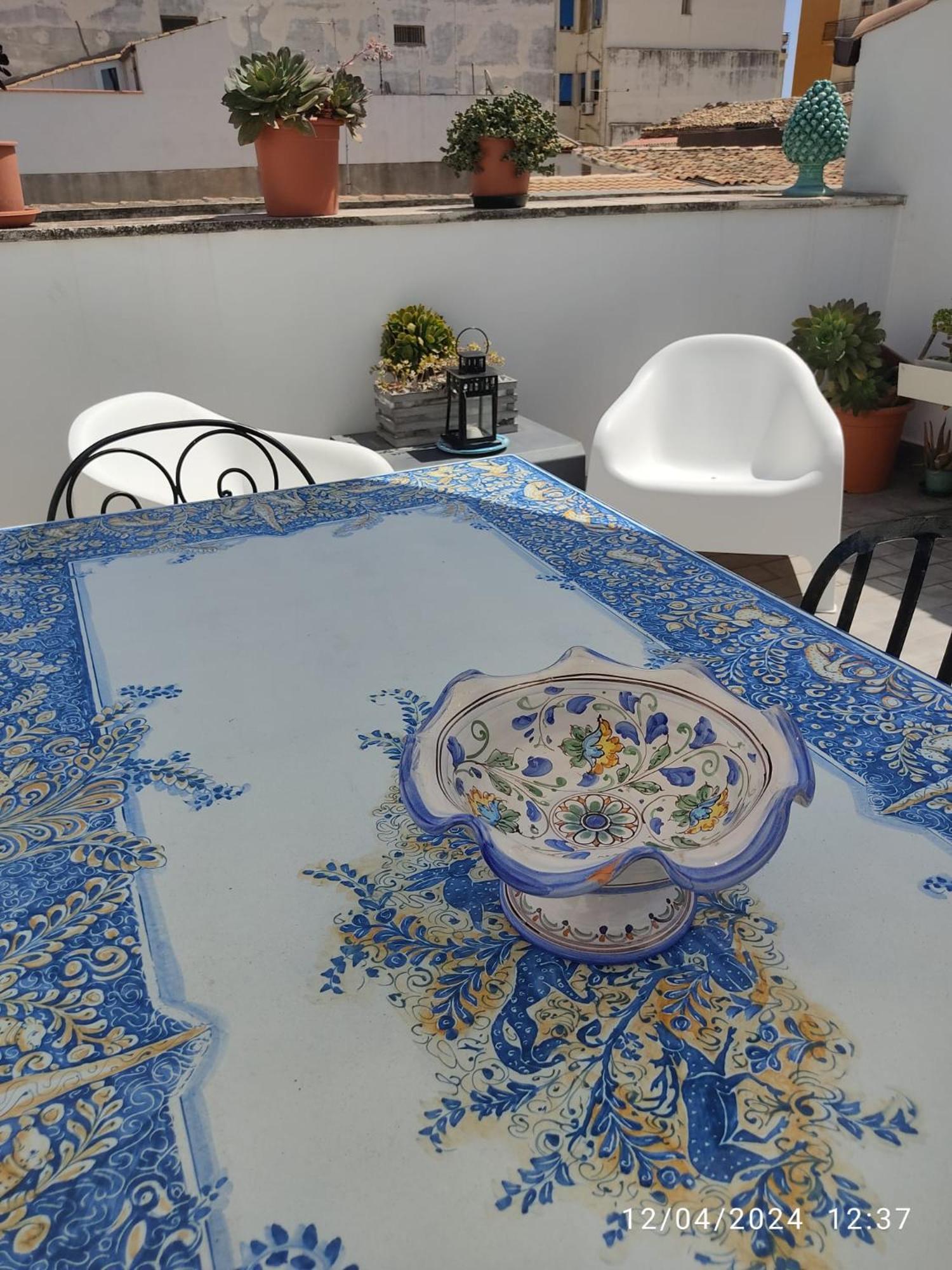 Casa Montegrappa Syracuse Ngoại thất bức ảnh